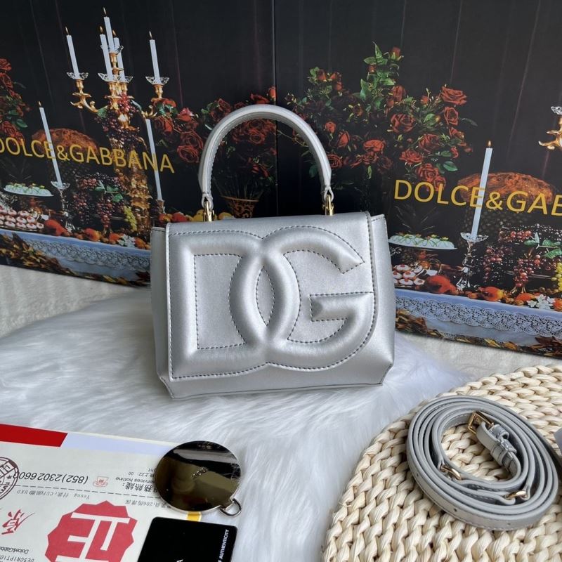 D&G Handle Bags